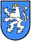 Blason de Blankenhain