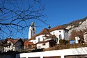 Katholische Kirche