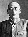Imperial Japanese Army Colonel Yasuyo Yamasaki led Japanese forces during the Battle of Attu in May 1943. He died leading a banzai charge during the final attack.