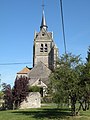 Kirche Saint-Martin