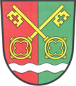 Wappen von Šetějovice