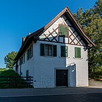 Sennhütte beim Büelenhof