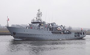 ORP Czernicki