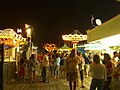 The Boardwalk at Point Pleasant Beach