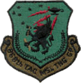 868th Tactical Missile Training Group