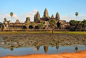 Image illustrative de l’article Angkor Vat