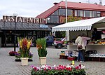 Årsta centrum