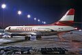 Design der 1950er Jahre (Sud Aviation Caravelle)