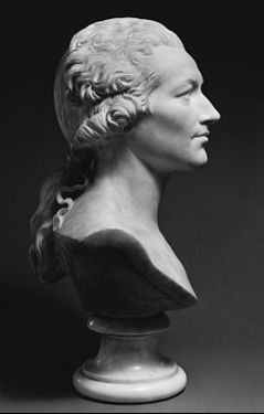 Autoritratto (1785 circa), New York, Metropolitan Museum of Art.