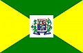 Bandeira de Rubiataba