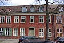 Barockes Typenhaus