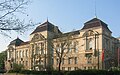 University of Arts, Berlin, Fasanenstraße