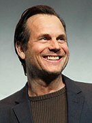 Bill Paxton en 2014.