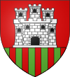 Blason de Chaulnes