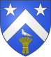 Coat of arms of Juvigny