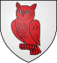 Blason de Offekerque