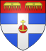 Blason de Sauville