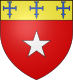 Coat of arms of Saint-Étienne-de-Chigny