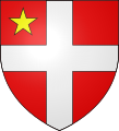 Blason de Chambéry