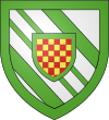 Blason de Combressol