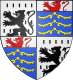 Coat of arms of Divonne-les-Bains