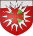 Blason de Saint-Jean