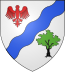 Blason de Sauchay