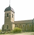 Kirche Saint-Martin