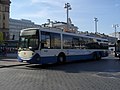 Image 179Scania L94UB chassis bus at the Central Square in Tampere, Finland (from Transit bus)