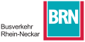 Altes Logo der BRN ohne DB-Logo