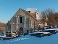 Église Saint-Rémy d'Auneau