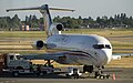 CargoJet Boeing 727-200