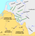 Germania Inferior (200)