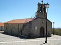 Igreja de Paredelhas