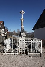 Monument aux morts