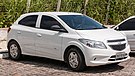 Chevrolet Onix I