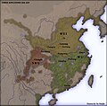 China in 262