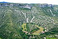 Cirque de Navacelles.