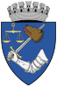 Blason de Târgu Mureș