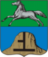 Coat of arms of Biysky District