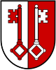 Coat of arms of Schlüßlberg