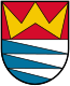 Blason de Weibern