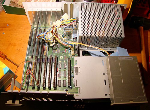 Commodore Amiga 2000