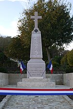 Monument aux morts