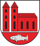 Domersleben – Stemma