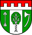 Blason de Berkoth