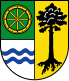 Coat of arms of Handeloh