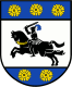 Coat of arms of Harsefeld