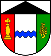 Wappen von Heilbach