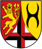 Coat of arms of Altenkirchen